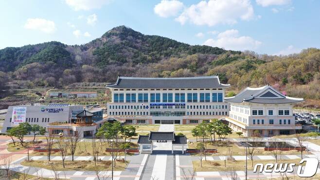 경북도교육청은 올해 돌봄유치원을 확대 하고 운영시간도 늘렸다. ⓒ News1 김대벽