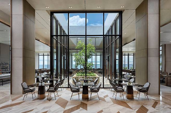 쉐라톤 세부 막탄 리조트