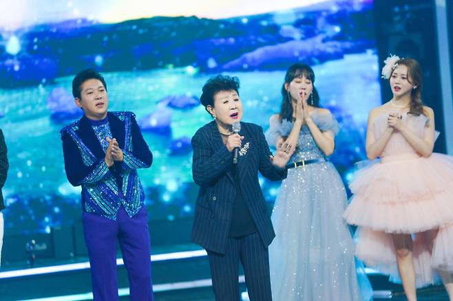 사진제공: TV CHOSUN