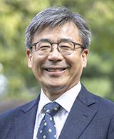 남태헌 산림복지진흥원장