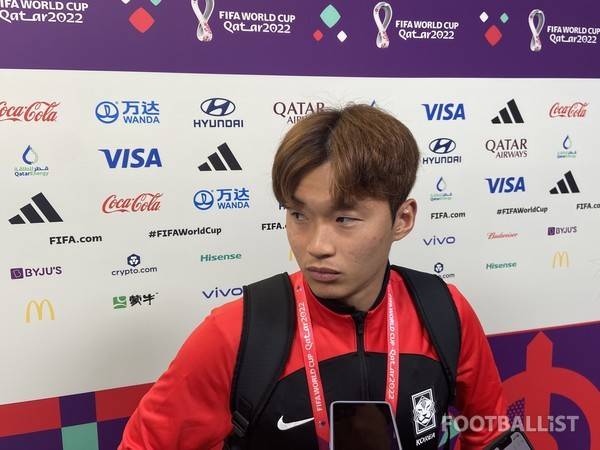 김진수(한국 축구대표팀). 허인회 기자