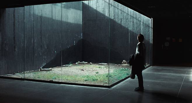 “Memoria” (Cinecube)