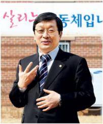 법무법인 로고스 심동섭 변호사. 국민일보DB