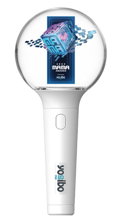 CJ제일제당이 즉석밥 제품 햇반의 플라스틱 용기를 수거, 재활용해 같은 CJ그룹 계열사인 CJ E&M이 개최하는 연말 시상식인 ‘2022 엠넷 아시아 뮤직 어워드(MAMA)’의 응원봉 손잡이를 제작했다. <사진 제공=CJ제일제당>