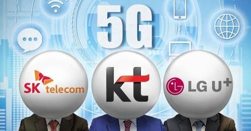 통신3사 [사진 =연합뉴스]