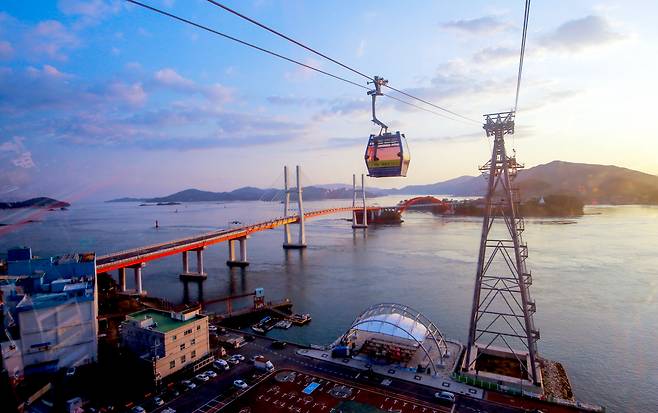 사천바다케이블