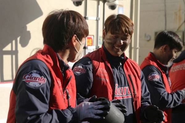 사진제공 | 롯데 자이언츠