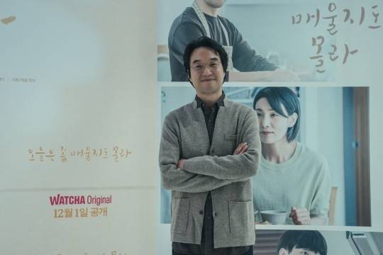 ‘오늘은 좀 매울지도 몰라’ 한석규. 사진｜왓챠