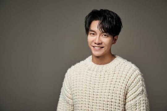 이승기. 사진|후크엔터테인먼트