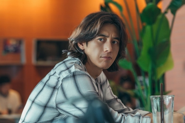 ‘미씽2’ 고수. 사진ㅣtvN