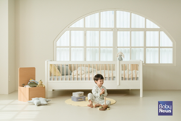 안데르센 빌리 하이가드 컬렉션 출시. ⓒ안데르센