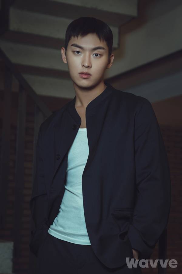 최현욱, 사진제공=웨이브