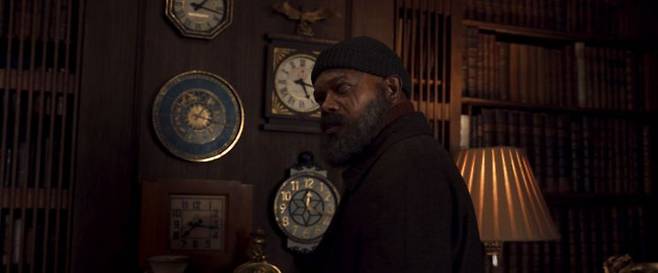 디즈니+ ‘시크릿 인베이전’ 스틸 컷[사진=월트디즈니 컴퍼니 제공]