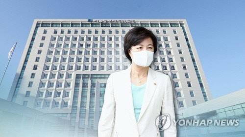 검찰, '추미애 아들 군 특혜휴가 의혹' 재수사 (CG)[연합뉴스TV 제공]