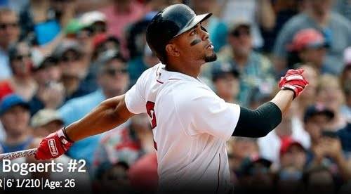 잰더 보가츠 [연합뉴스]