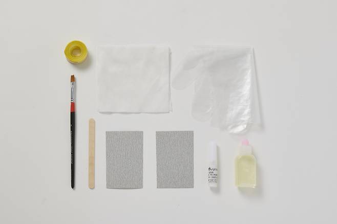 [서울=뉴시스] 소목장 꾸러미 (사진=문화재청 제공) 2022.11.30. photo@newsis.com *재판매 및 DB 금지