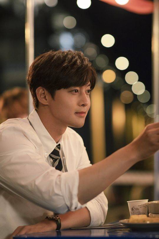 ▲ 김현중. 제공| 헤네치아