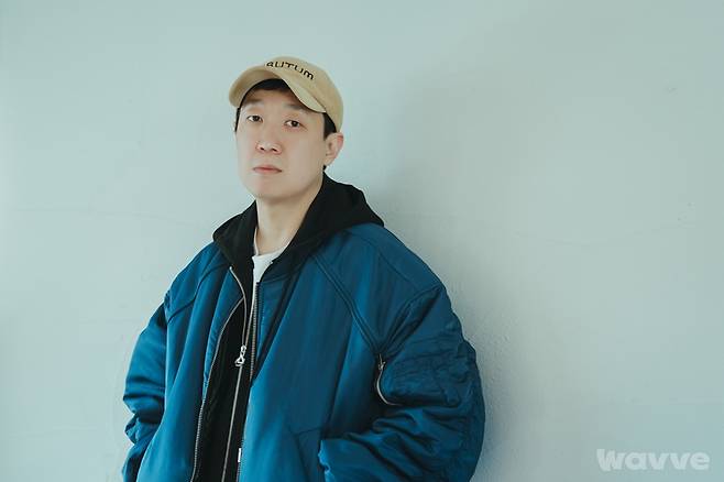 ▲ 한준희 크리에이터. 제공ㅣ웨이브