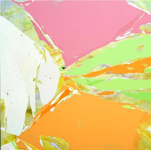 이은비 작가 작품  [대구문화예술진흥원 제공. 재판매 및 DB 금지]