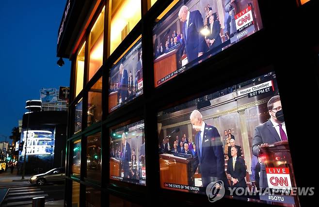 [AFP=연합뉴스 자료사진]