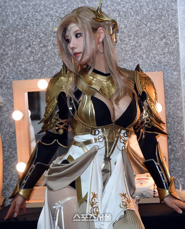 오고은. 이주상기자 rainbow@sportsseoul.com