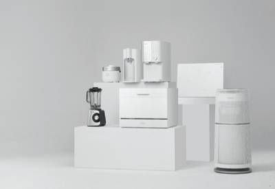 쿠쿠홈시스가 대명스테이션의 라이프케어 상조서비스 브랜드 대명아임레디와 제휴를 맺고 렌탈료를 3년간 최대 111만원 지원하는 '쿠쿠라이프' 결합상품을 출시했다. [사진=쿠쿠홈시스]