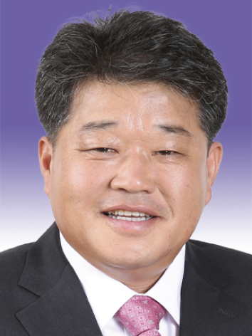 경상북도의회 박창욱 의원