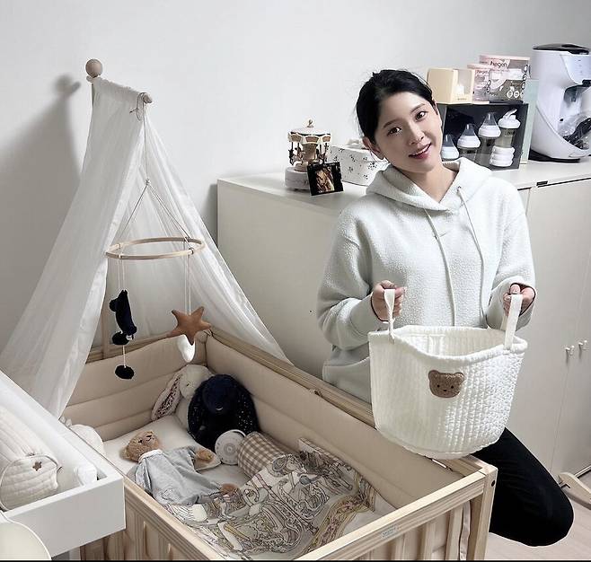 ▲ 출처| 영숙 인스타그램