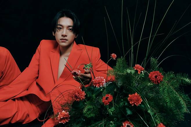 가수 한승윤 /사진=플렉스엠
