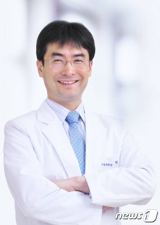 박상민 서울대학교병원 가정의학과 교수 (서울대병원 제공)