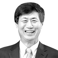 이우일 한국과학기술단체총연합회 회장·서울대 명예교수