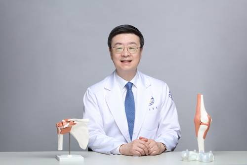연세사랑병원 고용곤 병원장