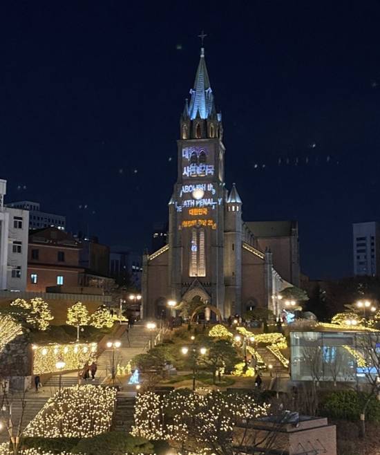 천주교인권위원회 제공