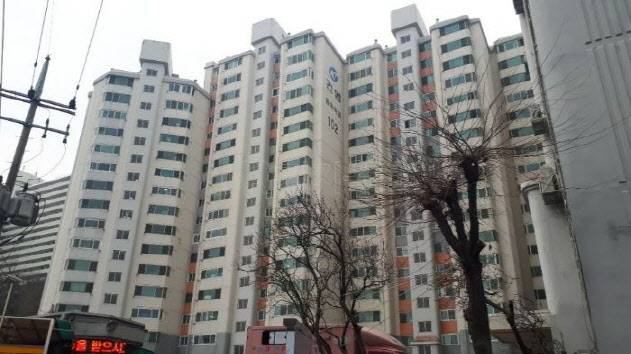 구로구 개봉동 건영 (자료=지지옥션)