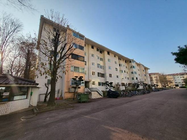 양천구 목동신시가지 5단지 (자료=지지옥션)