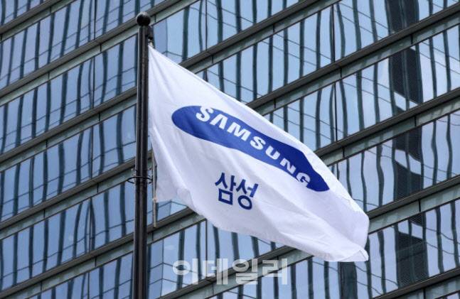 서울 서초구 삼성전자 서초사옥. (사진=이데일리 DB)