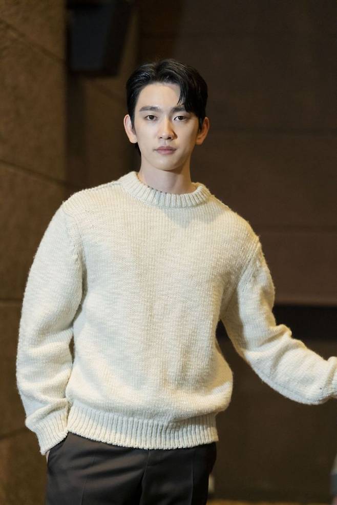 배우 박진영. 사진=엔케이컨텐츠 제공