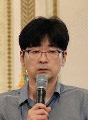 ▲ 춘천 출신 탁현민 전 청와대 의전비서관. 연합뉴스