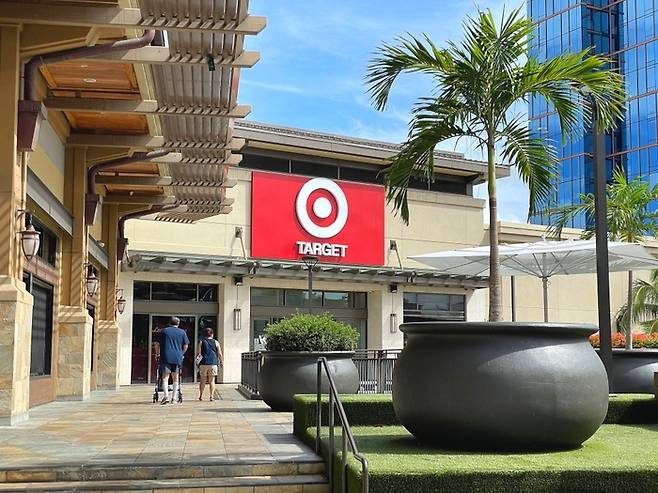 알라모아나 센터.  /사진= 강예신 여행+ 기자