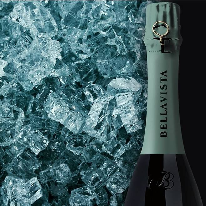 벨라비스타 그랑뀌베 알마 논 도사토.