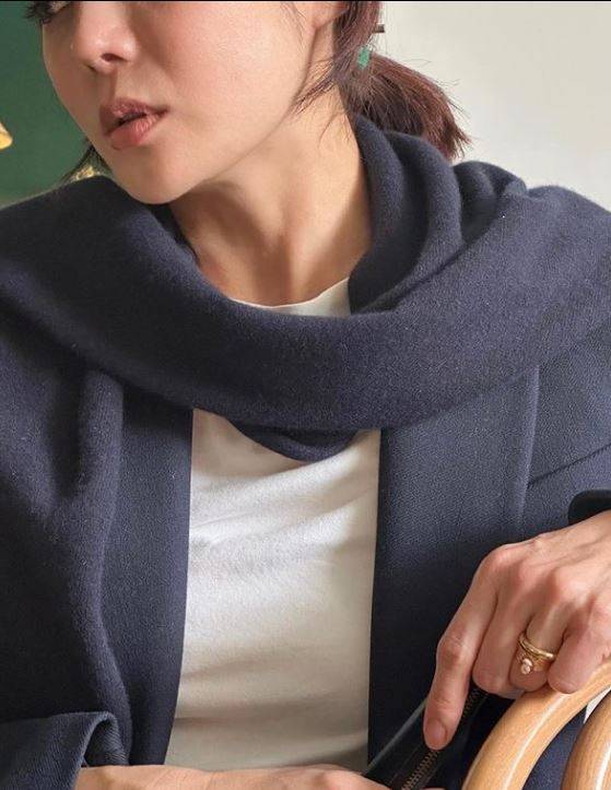 /사진=채림 인스타그램