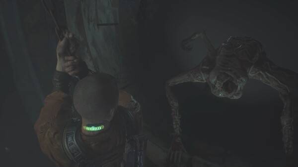 - 듀얼센스의 성능이 극한으로 활용되는 순간