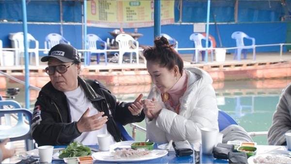 사진=SBS '미운 우리 새끼'