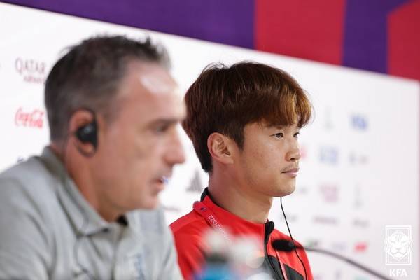김진수(한국 축구대표팀). 대한축구협회 제공