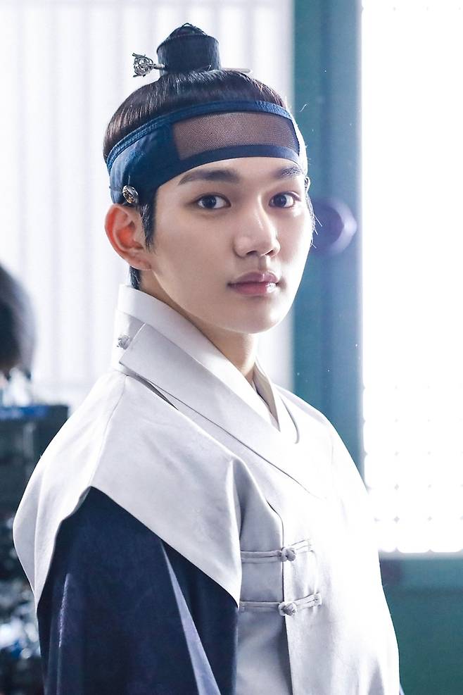 tvN 토일드라마 ‘슈룹’ 윤상현