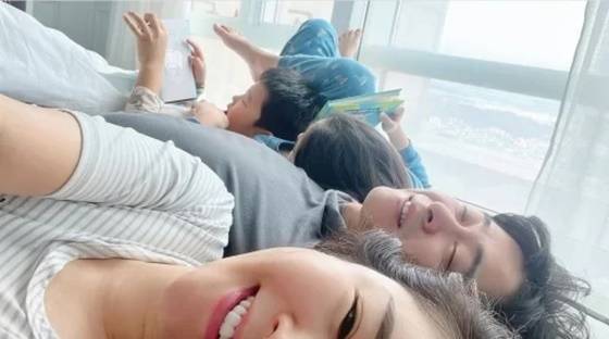 /사진=장영란 채널