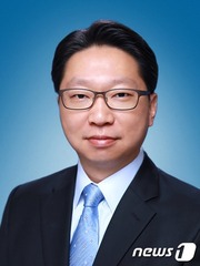 김용재 한국외대 교수. (한국외대 제공)