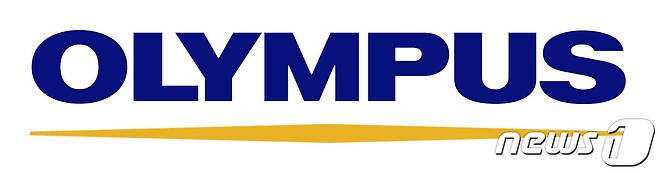 올림푸스 기업 로고 (올림푸스한국 제공)