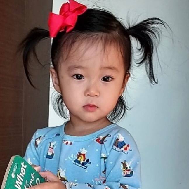 신현준, 딸 민서. 출처 | 신현준 채널