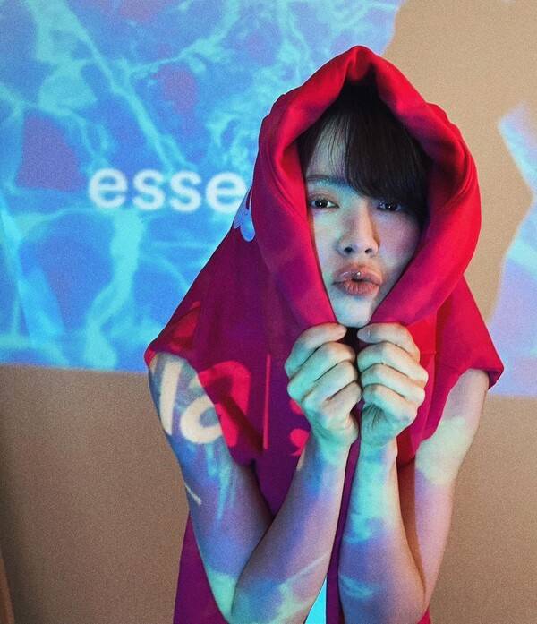 사진=송지효 인스타그램